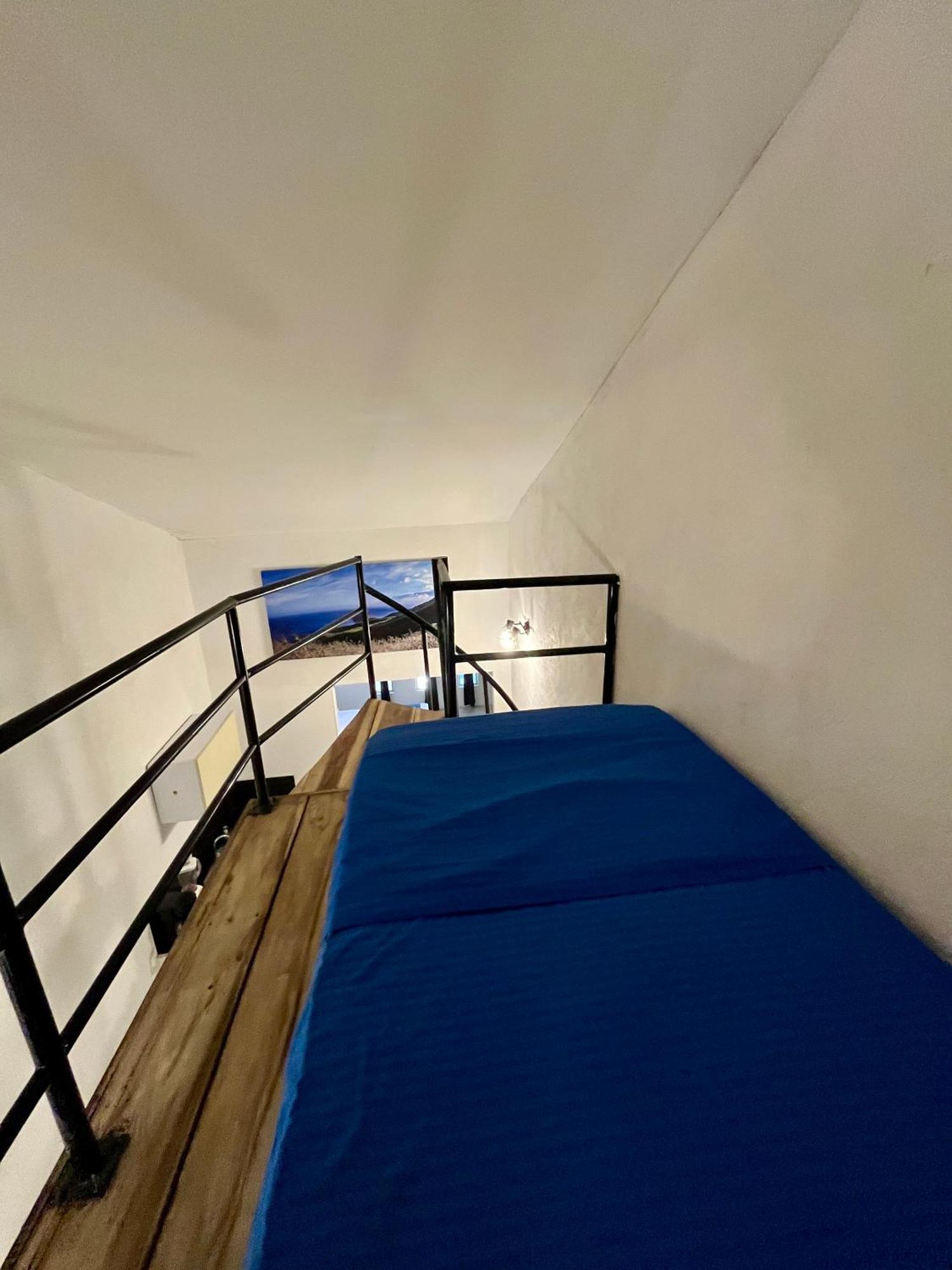 Ocean Lovers Hostel & Apartments Taganga Exterior photo