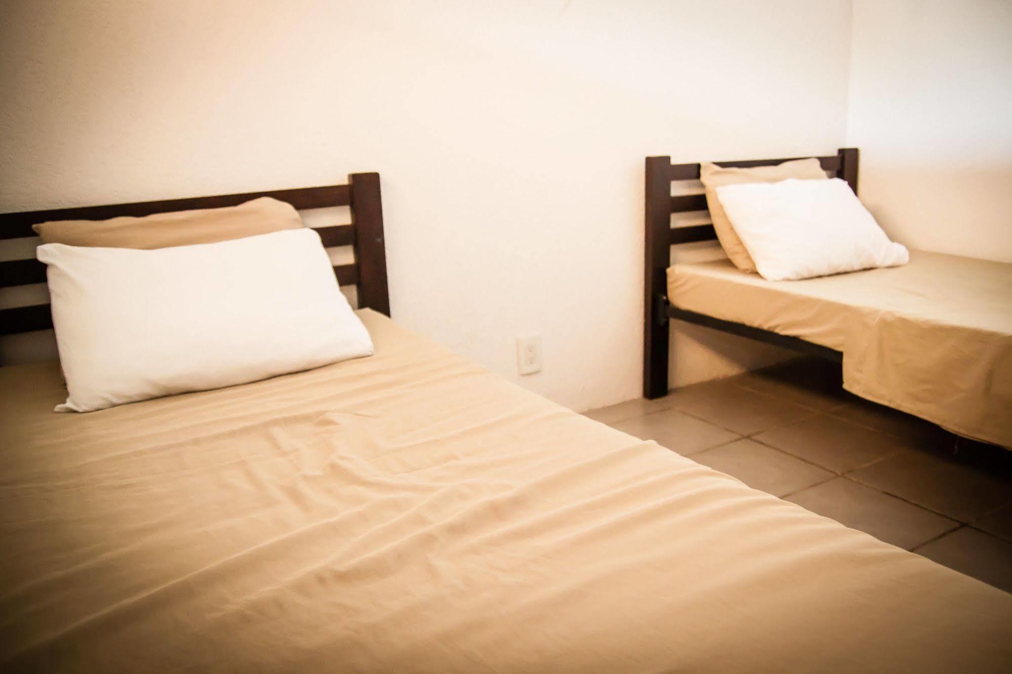 Ocean Lovers Hostel & Apartments Taganga Exterior photo